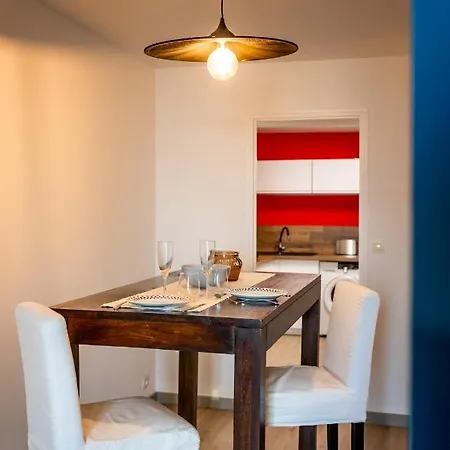 Appartement Les Letruns - - 3 Pers - Vue Sur La *