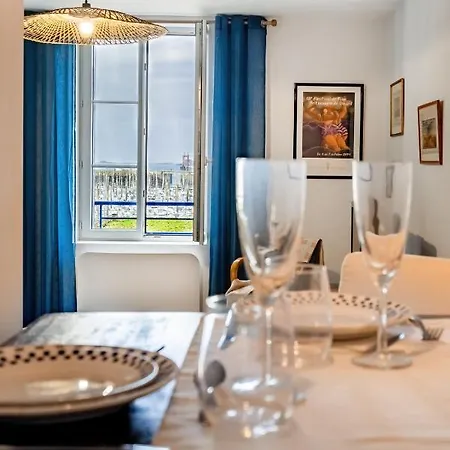 Les Letruns - - 3 Pers - Vue Sur La Saint-Malo