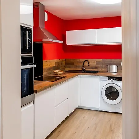 Appartement Les Letruns - - 3 Pers - Vue Sur La Saint-Malo